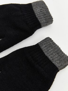 Eldiven YENİ SİYAH