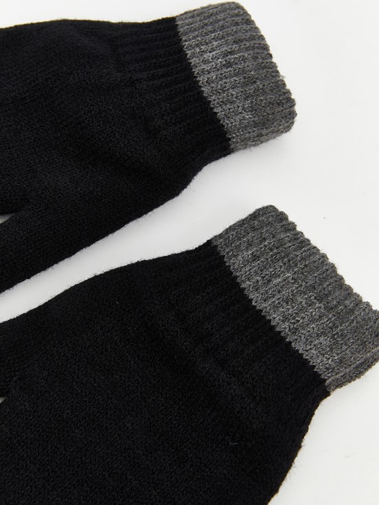 Eldiven YENİ SİYAH