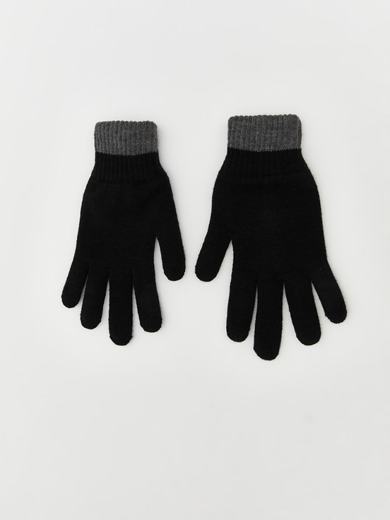 Eldiven YENİ SİYAH