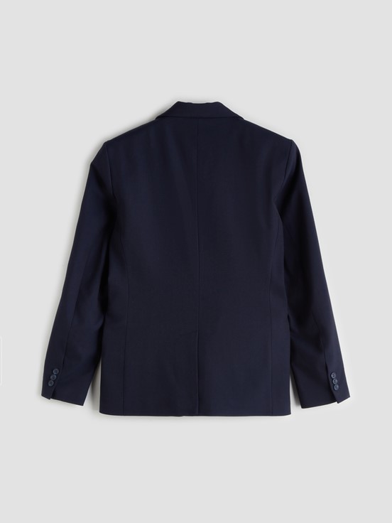 Blazer Ceket LACİVERT