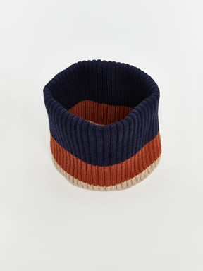 Atkı, Bere ve Eldiven Takım LACİVERT