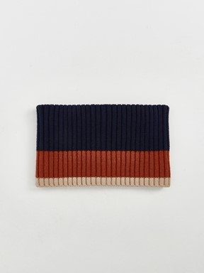 Atkı, Bere ve Eldiven Takım LACİVERT