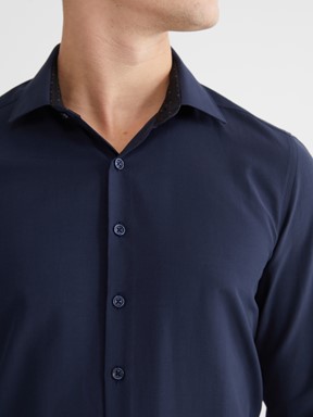 Gömlek LACİVERT