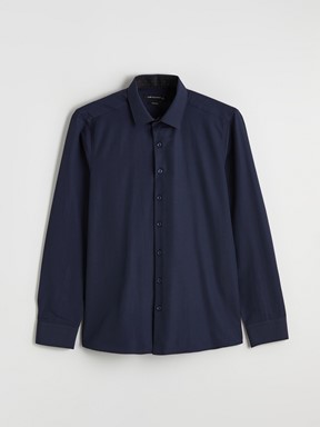 Gömlek LACİVERT