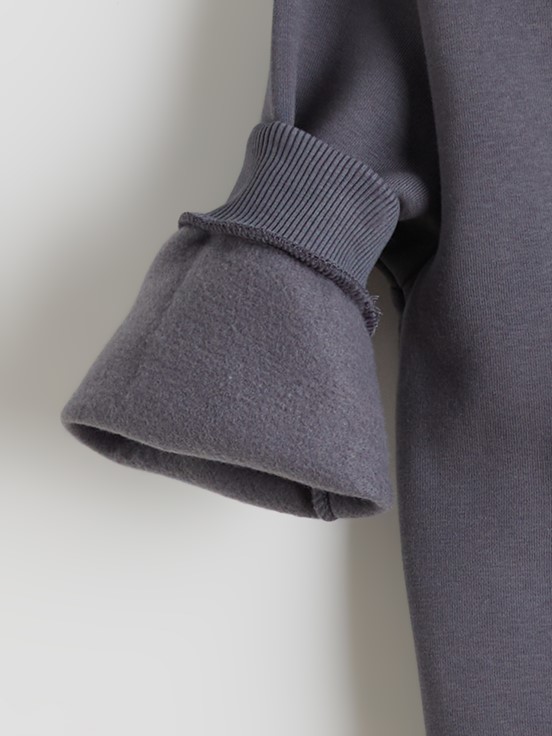 Eşofman Takım KOYU GRİ