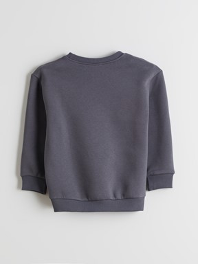 Eşofman Takım KOYU GRİ