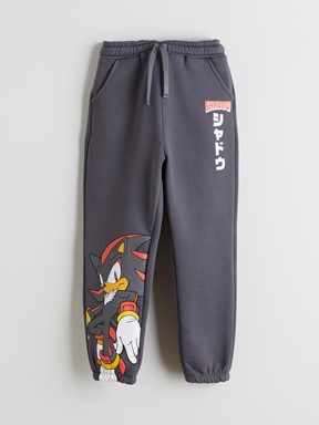 Eşofman Takım KOYU GRİ