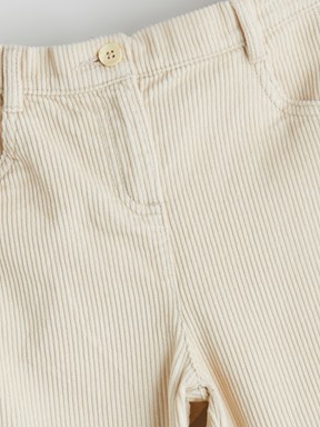 Pantolon KREM RENGİ