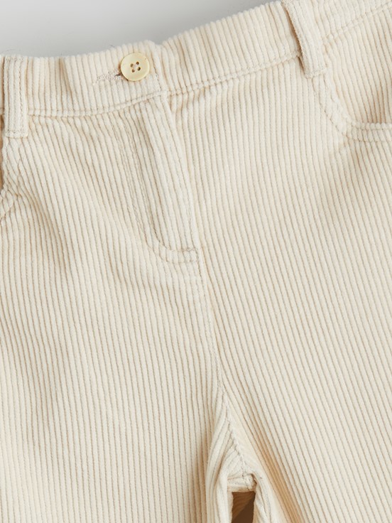 Pantolon KREM RENGİ