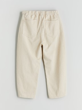 Pantolon KREM RENGİ