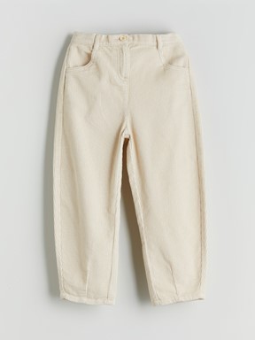 Pantolon KREM RENGİ