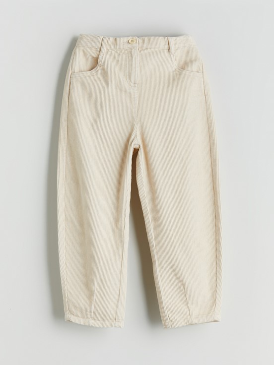 Pantolon KREM RENGİ