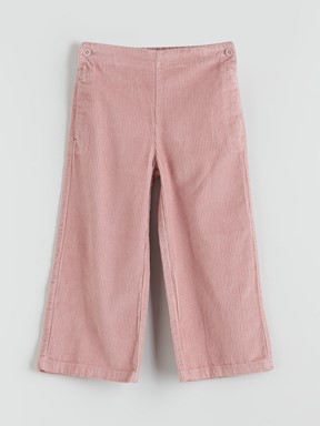 Pantolon AÇIK BORDO