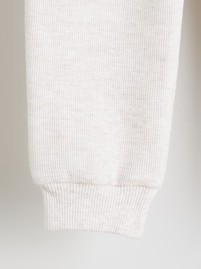 Beli Lastikli Basic Erkek Bebek Jogger Eşofman Altı 3'lü BORDO