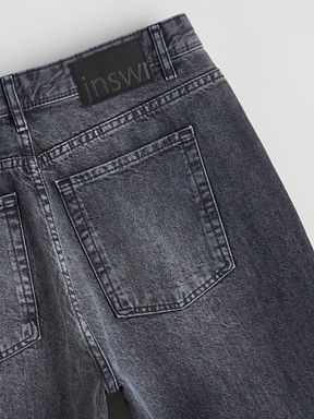 Jean Pantolon GRİ RODEO