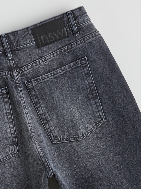 Jean Pantolon GRİ RODEO