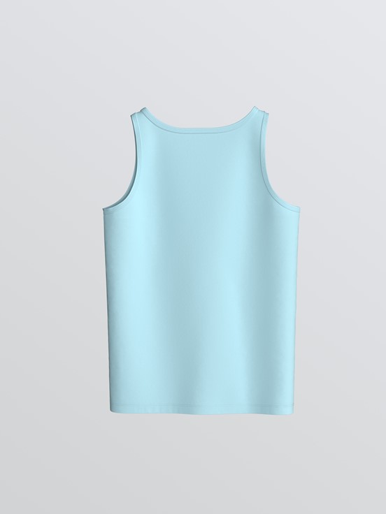 Atlet LACİVERT BASKILI