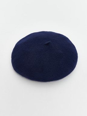 Kasket LACİVERT