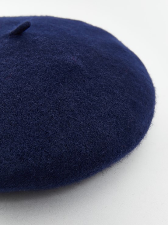 Kasket LACİVERT
