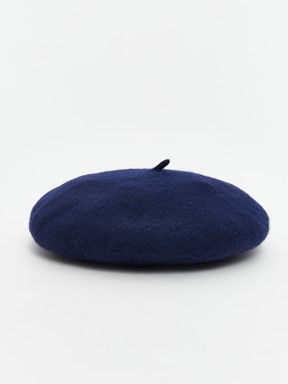 Kasket LACİVERT