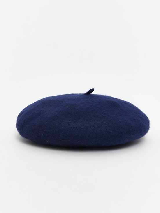 Kasket LACİVERT