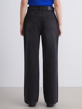 Jean Pantolon YENİ SİYAH