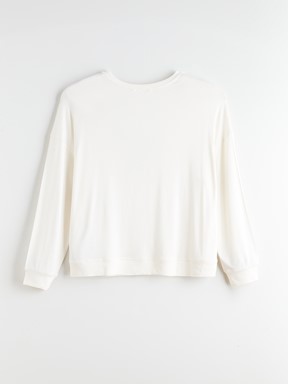 Pijama Takım KIRMIZI BASKILI