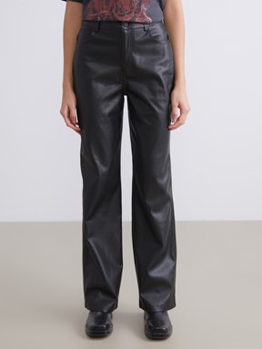 Pantolon YENİ SİYAH