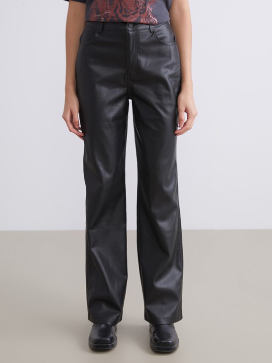 Pantolon YENİ SİYAH