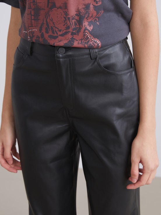 Pantolon YENİ SİYAH