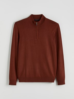 Kazak KOYU KAHVERENGİ