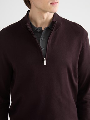 Kazak KOYU KAHVERENGİ