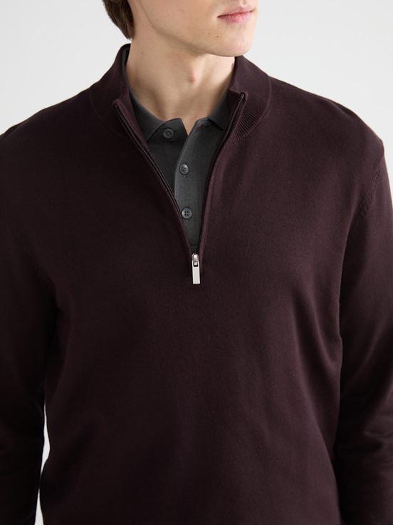 Kazak KOYU KAHVERENGİ