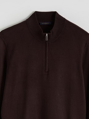 Kazak KOYU KAHVERENGİ