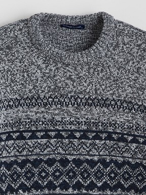 Kazak YENİ LACİVERT