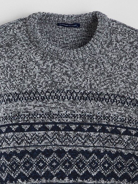 Kazak YENİ LACİVERT