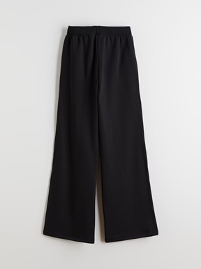 Eşofman Altı YENİ SİYAH