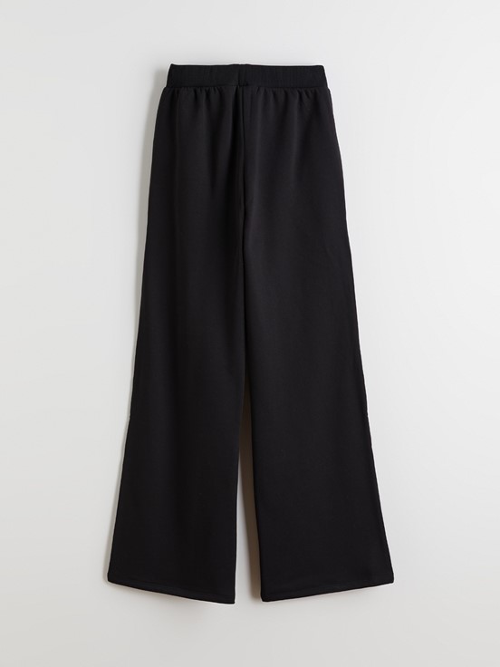 Eşofman Altı YENİ SİYAH