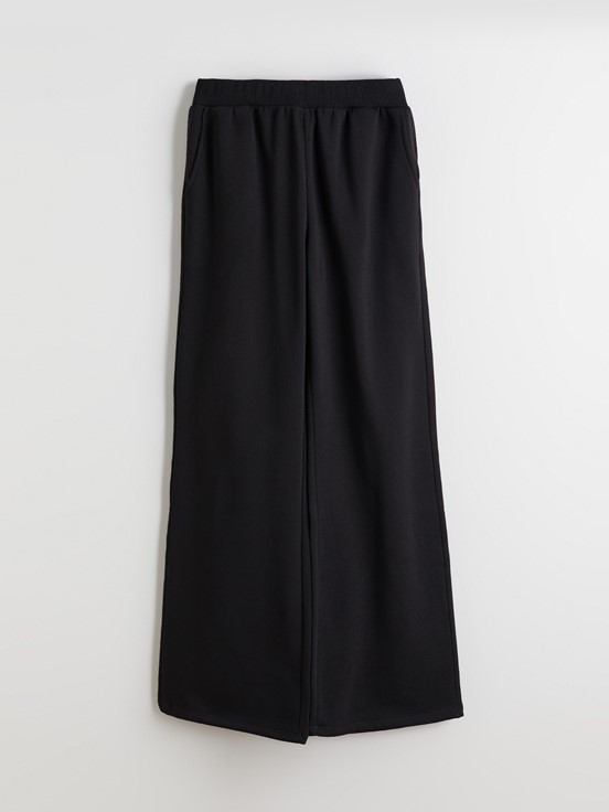 Eşofman Altı YENİ SİYAH