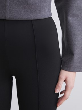 Pantolon YENİ SİYAH