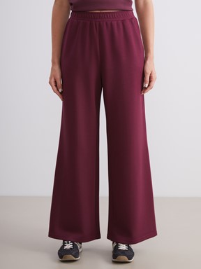 Eşofman Altı BORDO