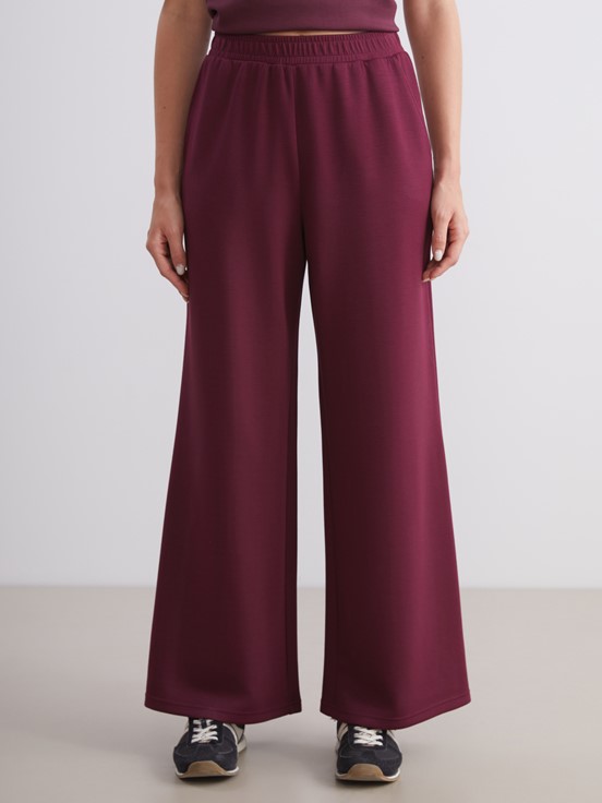 Eşofman Altı BORDO