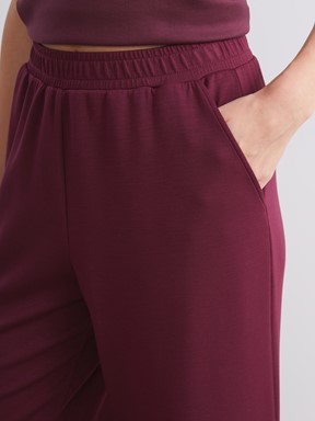 Eşofman Altı BORDO