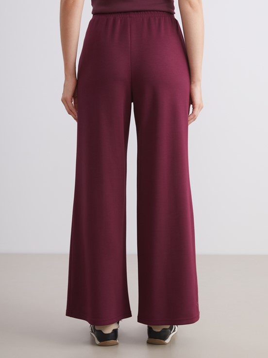 Eşofman Altı BORDO