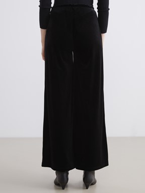 Pantolon YENİ SİYAH