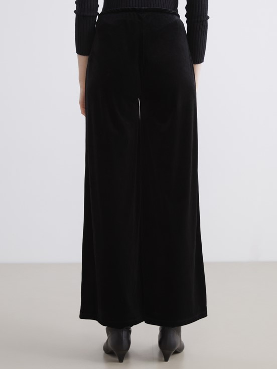 Pantolon YENİ SİYAH