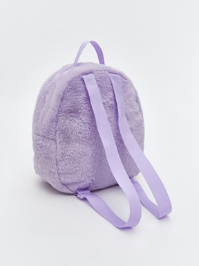 Sırt Çantası LİLA