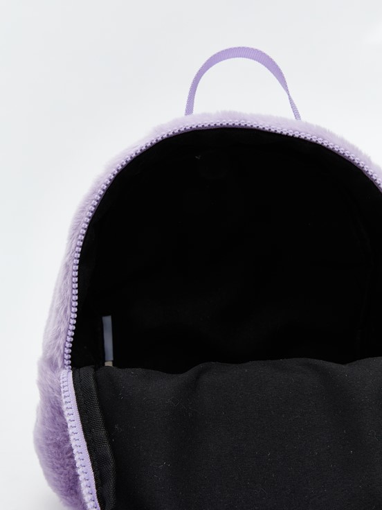 Sırt Çantası LİLA