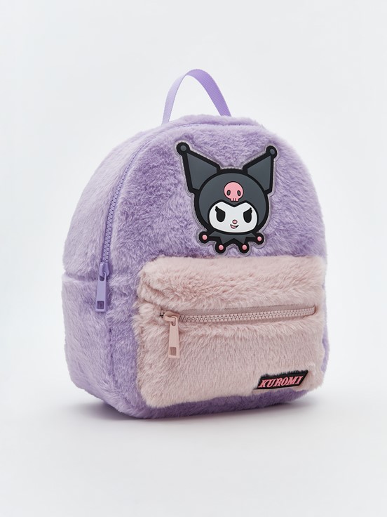 Sırt Çantası LİLA