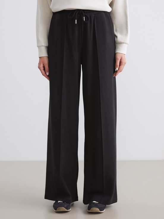 Eşofman Altı YENİ SİYAH